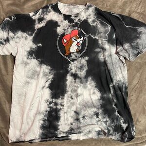 Bucees shirt